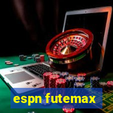 espn futemax